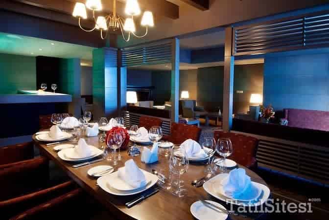 Alkoçlar Uludağ Chalet